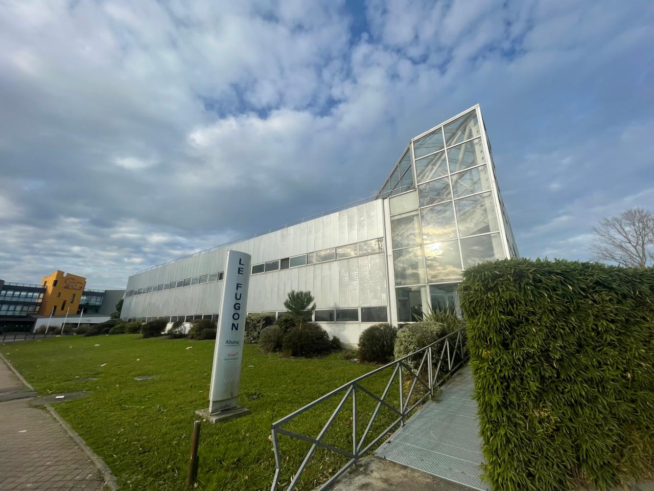 Bureau Bordeaux 149m² Vente bureau Bordeaux Gironde OVBUR2207621 5